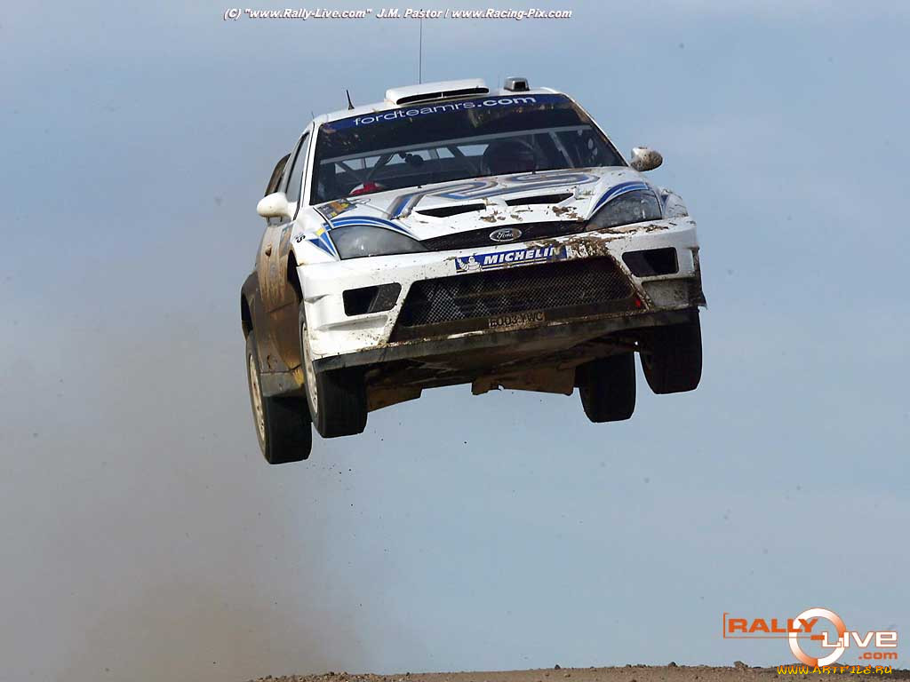 ford, 